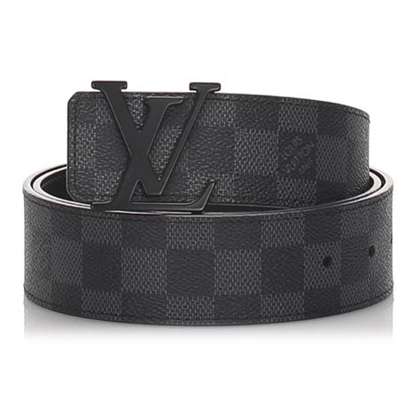 louis vuitton all black belt|louis vuitton black belt price.